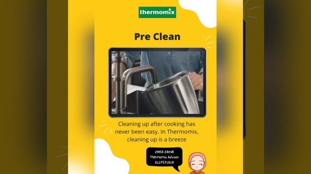 Thermomix: Why cooking with TM6 is every woman’s dream?