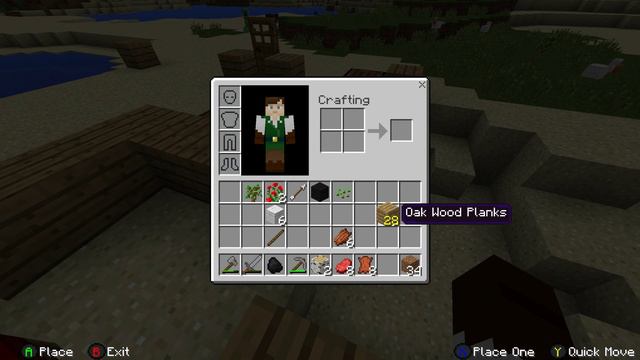 Minecraft Windows 10 Survival Sandbox Part 6: Mooshroom Utopia смотреть онлайн