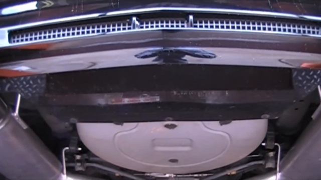 Gibson Performance Exhaust on 2008 cadillac sts v8 north star made for stsv смотреть онлайн