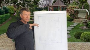 Ландшафтный дизайн небольшого участка в СНТ. Как сделать ландшафтный дизайн на 6 сотках?