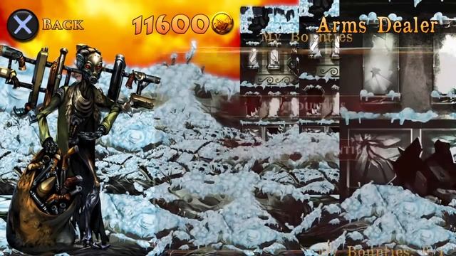 워 씨어터: 블러드 오브 윈터 - 퀘스트와 골드 파밍하기 смотреть онлайн