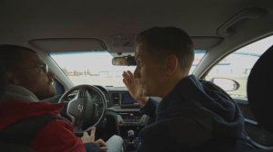 Почему купил Hyundai Elantra | Отзыв владельца Хёндай Элантра | Автокаста в гостях у Почему купил