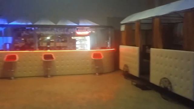 Ресторан МАНГАЛ-ЭКСПРЕСС смотреть онлайн