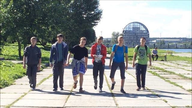 Бригада смотреть онлайн