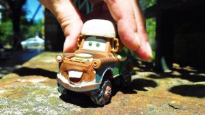 4K Disney Pixar Cars Collection | Calling All Cars Movie Fans | Collecting Disney Toys | 4K Ka-chow