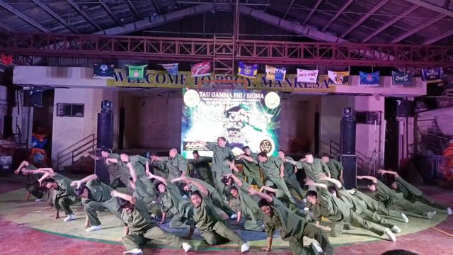 ATTRACTION CREW 1ST PLACE DANCE CONTEST BRGY MANREZA Q.C CORT MARCH 3,2023 смотреть онлайн
