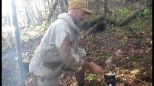 Сплав по реке Хор. Хабаровский край. 2016 год.