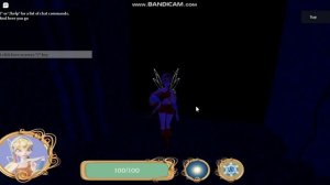 ROBLOX The Fairy Guardians ✨ - HOW TO GET STELLA'S BASE FORM - !! CHAPTER 2 !!