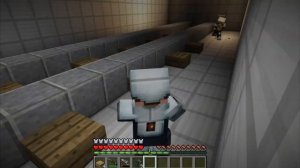 МОД НА ВСЕ ВИДЫ ПОЖИРАТЕЛЕЙ В МАЙНКРАФТ ! ДЕТСКАЯ ГОРКА ПОЖИРАТЕЛЬ ПОЕЗД SCP EXTRA SLIDE MINECRAFT