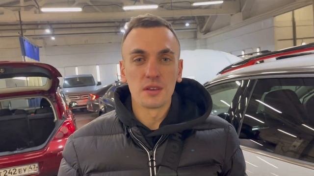 Детейлинг центр который порадует вас…