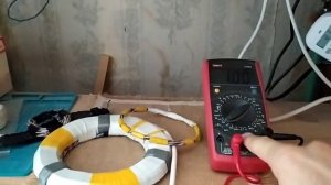 БТГ Свободная энергия. Нулевой ток на пике резонанса -Доказательства. ?