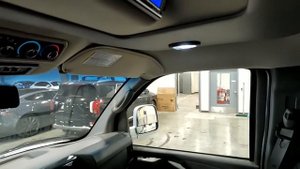 2014 GMC Savana 1500 Conversion Van Test Drive