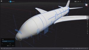 Plasticity 3d AIRBUS a380 Lofting Lofting Lofting!!!