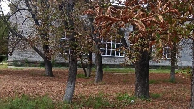 Славянск Химтехникум 1 сентября 2023 г.