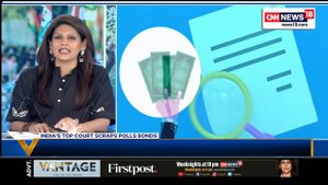 LIVE: Japan, UK Slip Into Recession: Will this Raise Global Risk? | Vantage With Palki Sharma