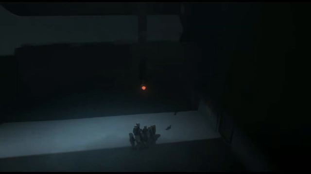 #11. INSIDE - Вода на потолку смотреть онлайн