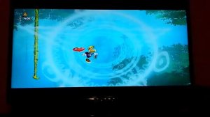 Rayman Legends на xbox 360