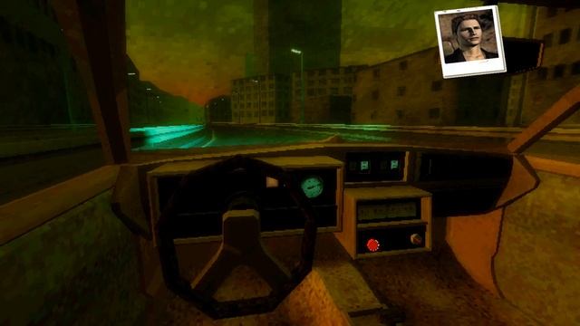 Horror Review: Paratopic смотреть онлайн