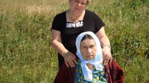Туманы, туманы верните мне маму