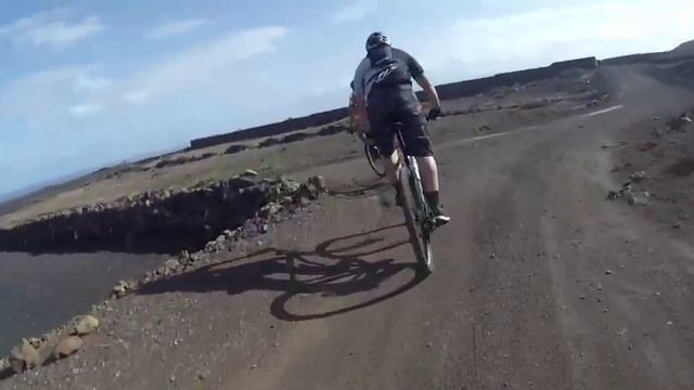 Mucky Nutz Lanzarote 2013 смотреть онлайн