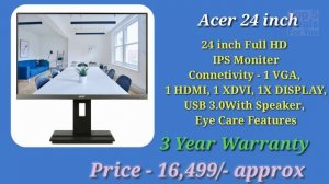 Best Moniter Under 20000 in India 2020 Best Curved Monitor Under 20000 Best Budget 4k Monitor 20000