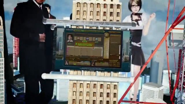 Business Tycoon online - Онлайн стратегии на Strategii.su