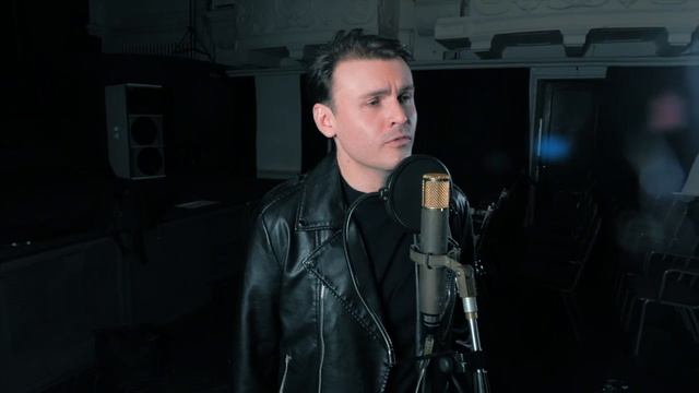 Moon River - Audrey Hepburn (Cover Dmitri Ribero-Ferreira) "Лунная река" Дмитрий Риберо смотреть онлайн