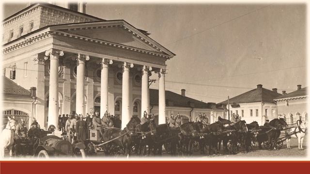 Городские профессии. Пожарный. Сказка Г. Цыферова. Жил на свете слоненок