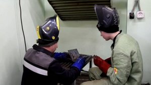 Мастер года Груздев К.В.визитная карточка