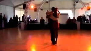 El Tango de Roxane
