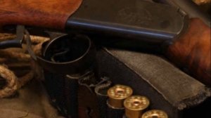 ✔️ИЖ-17 РУЖЬЁ РУССКОГО ИВАНА (Russian Ivan's rifle) IZH 17