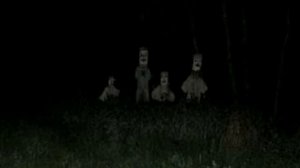 Горка Пожиратель - Ужасы Тревора Хендерсона | Creepypasta & Scary Stroy | Страшные истории