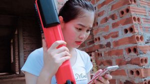NERF GUNS APPLES BATTLE | Pretty Girl Nerf War