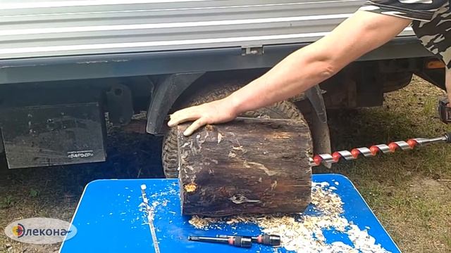 Обзор гайковерта Milwaukee, не стандартное применение #tool24 смотреть онлайн