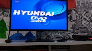 Обзор на DVD-плеер Hyundai H-DVD200 (3 часть)