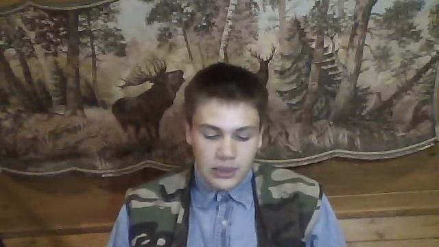 Охотничье оружие с Антоном Ситником Эпизод 3 смотреть онлайн