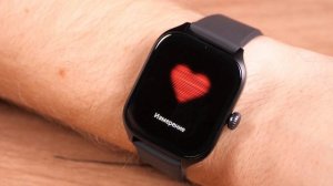 Amazfit GTS 4 - Обзор ? ЗВОНКИ На УМНЫХ Часах?! ? КРУЧЕ ФЛАГМАНОВ!