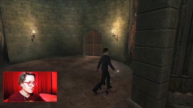 Не добили Волди в Goblet of Fire, но зато начали Harry Potter and the Order of the Phoenix смотреть онлайн