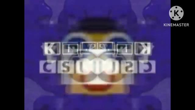 Klasky Csupo Effects Part 3