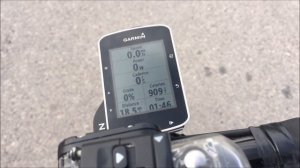 Garmin Edge 520 Not Finding Satellites After Update? Try This