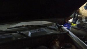 дэу сенс 1.3 МЭМЗ пробита прокладка ГБЦ и куча косяков