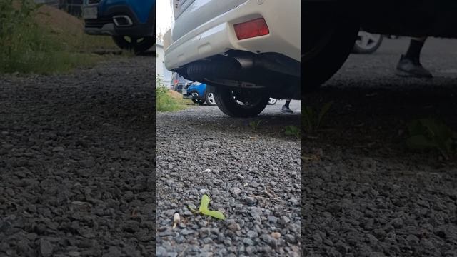 Запуск исправного двигателя 1kd Toyota land Cruiser Prado 150 2010г.в. смотреть онлайн