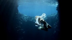 Alex Kunnari & Tiff Lacey - In The Deep (original mix)