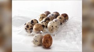 Тухумни качон ва канча ейиш керак