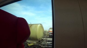 Как доехать из аэропорта Вены (Швехат) в город? Вена Австрия