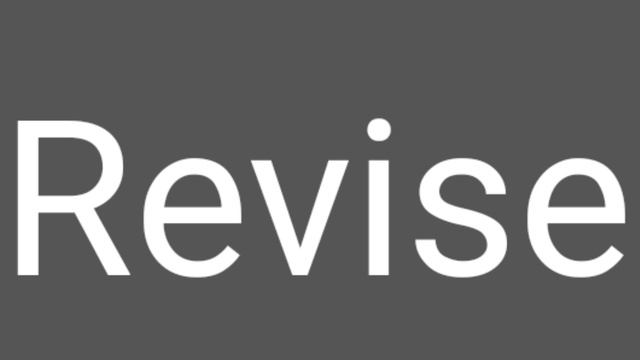 Past Perfect Tense for all classes