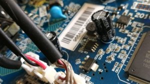 Hyundai H-LED19ET2000 прошивка.