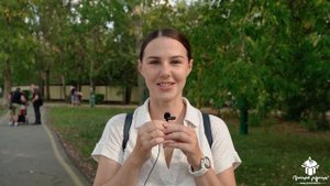 Видео в подарок! Флешмоб Поздравление с Днём Рождения! © Простые Радости