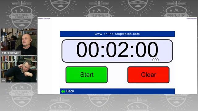 WW2 Podcast - LIVE! Answering Your Questions смотреть онлайн