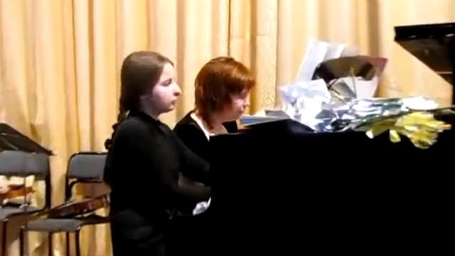 Джоплин Рэг тайм смотреть онлайн